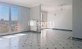 Appartement 4 Pièces 115 m² à vendre à Rosny-sous-Bois (93110)