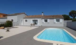 Maison 5 Pièces 140 m² à vendre à Narbonne (11100)