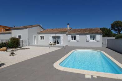 Maison 5 pièces 435000 €