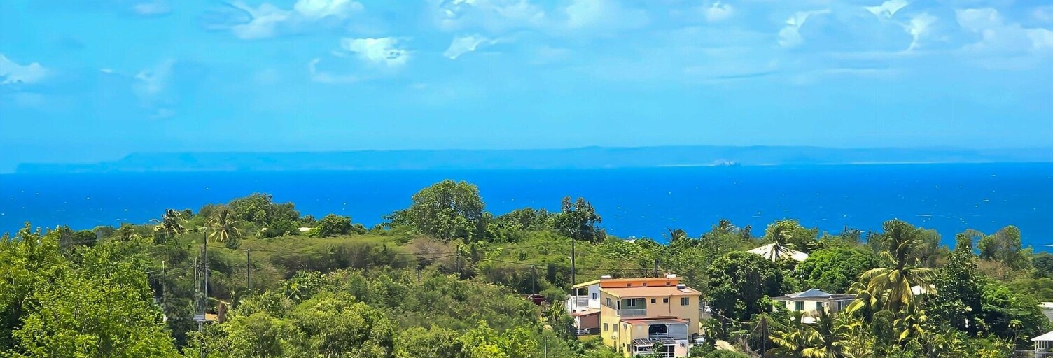 Appartement 4 Pièces 120 m² à vendre à Le Gosier (97190)