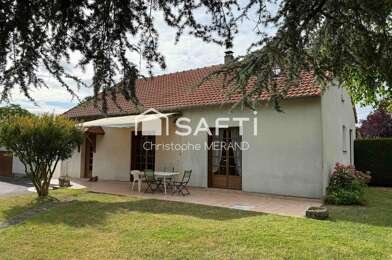 Maison 6 pièces 157500 €