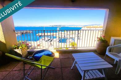 Appartement 4 pièces 780000 €