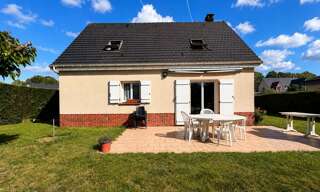 Maison 5 Pièces 94 m² à vendre à Le Grand-Quevilly (76120)