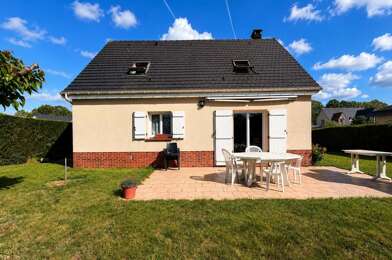 Maison 5 pièces 269990 €