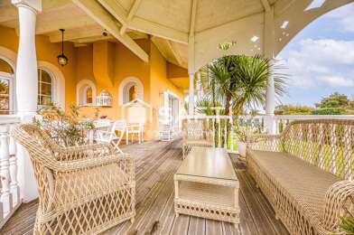 Maison 6 pièces 1231000 €