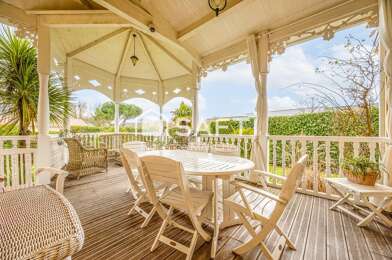 Maison 6 pièces 1231000 €
