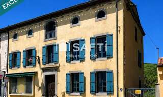 Maison 10 Pièces 320 m² à vendre à Caunes-Minervois (11160)
