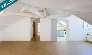Appartement 2 Pièces 41 m² à vendre à Versailles (78000)