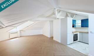 Appartement 2 Pièces 41 m² à vendre à Versailles (78000)