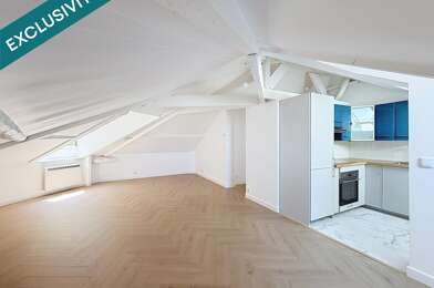 Appartement 2 pièces 330000 €