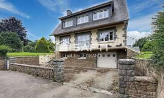 Maison 6 Pièces 129 m² à vendre à Pluzunet (22140)