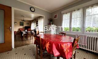 Maison 6 Pièces 129 m² à vendre à Pluzunet (22140)