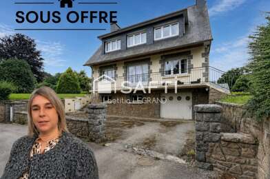 Maison 6 pièces 175000 €