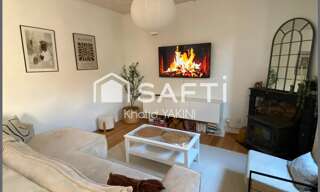 Appartement 5 Pièces 75 m² à vendre à Bonnières-sur-Seine (78270)