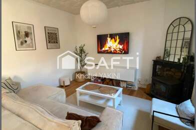 Appartement 5 pièces 169000 €