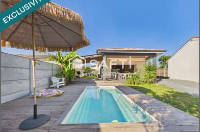 Maison 4 pièces 369000 €
