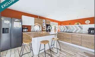 Maison 4 Pièces 101 m² à vendre à Biganos (33380)