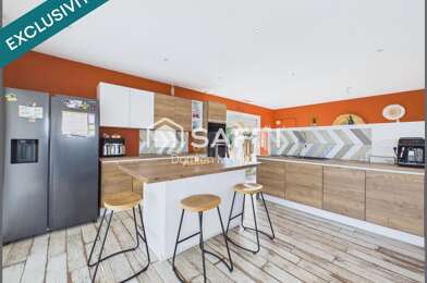 Maison 4 pièces 369000 €