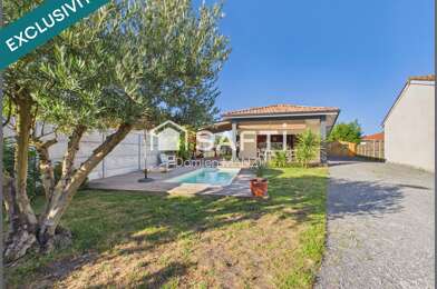 Maison 4 pièces 369000 €