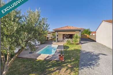 Maison 4 pièces 369000 €