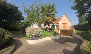 Maison 4 Pièces 88 m² à vendre à Dercy (02270)