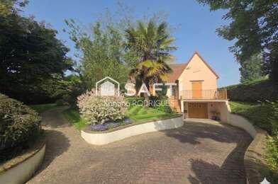 Maison 4 pièces 165000 €