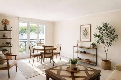 Appartement 4 pièces 609000 €