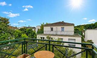 Appartement 4 Pièces 83 m² à vendre à Nogent-sur-Marne (94130)