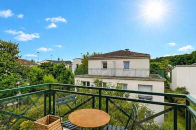Appartement 4 pièces 609000 €