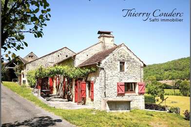 Maison 6 pièces 285000 €