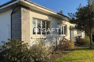Maison 5 pièces 139000 €
