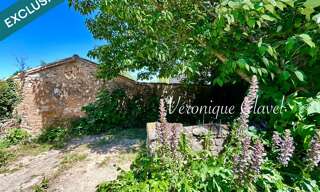 Maison 4 Pièces 79 m² à vendre à Uzès (30700)