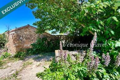 Maison 4 pièces 110000 €