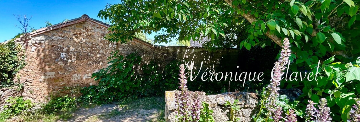 Maison 4 Pièces 79 m² à vendre à Uzès (30700)