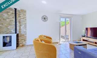 Maison 5 Pièces 91 m² à vendre à Millery (69390)