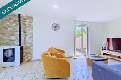 Maison 5 pièces 499900 €