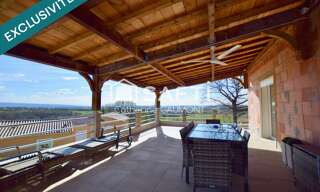 Maison 7 Pièces 208 m² à vendre à Montfa (81210)