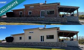 Maison 7 Pièces 208 m² à vendre à Montfa (81210)