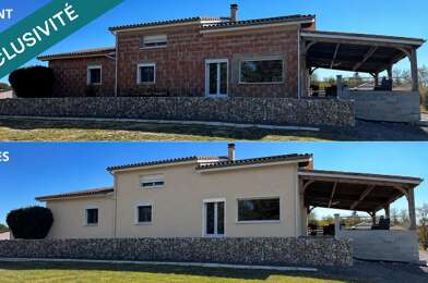 Maison 7 pièces 345000 €