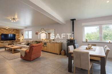 Maison 8 pièces 319000 €