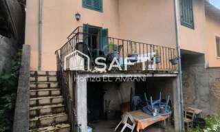 Maison 4 Pièces 85 m² à vendre à Ambert (63600)