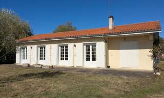 Maison 4 Pièces 80 m² à vendre à Galgon (33133)