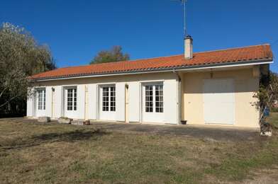 Maison 4 pièces 199000 €