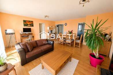 Appartement 3 pièces 134000 €