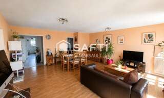 Appartement 3 Pièces 76 m² à vendre à Joué-lès-Tours (37300)