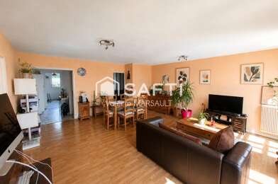 Appartement 3 pièces 131000 €