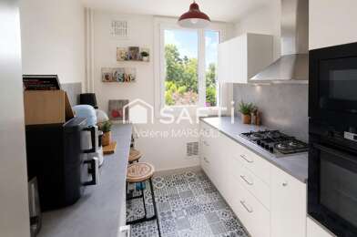 Appartement 3 pièces 131000 €