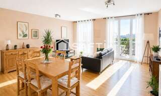 Appartement 3 Pièces 76 m² à vendre à Joué-lès-Tours (37300)