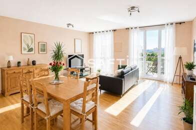 Appartement 3 pièces 131000 €