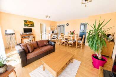 Appartement 3 pièces 131000 €